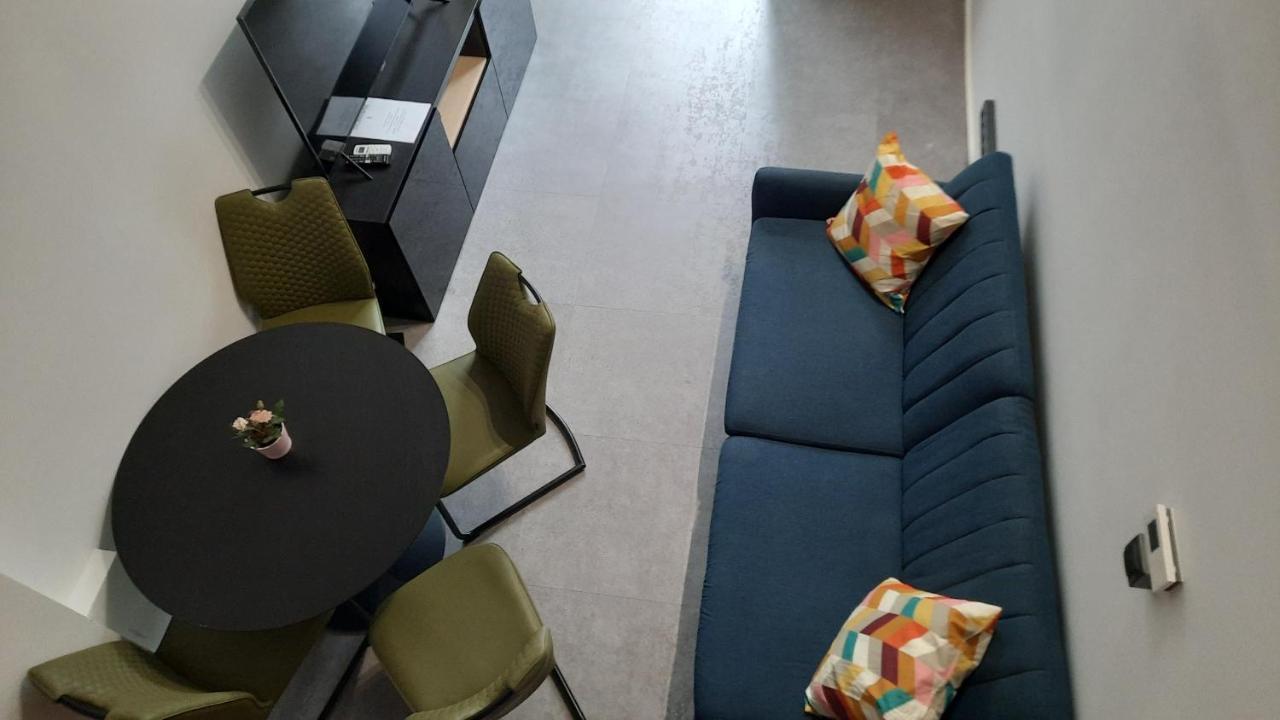 Hi-Bp In-Budapest Studio Apartman 2 Free Parking Exterior photo