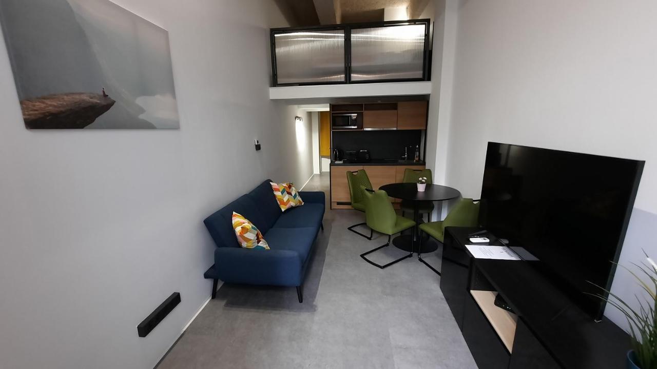 Hi-Bp In-Budapest Studio Apartman 2 Free Parking Exterior photo