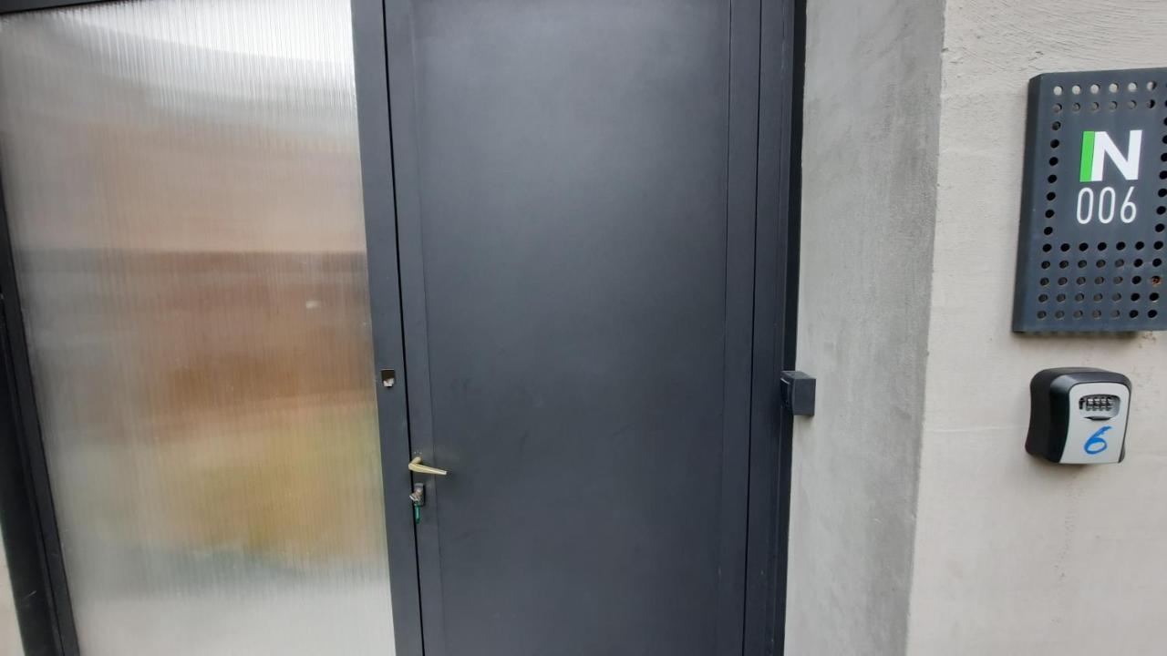Hi-Bp In-Budapest Studio Apartman 2 Free Parking Exterior photo