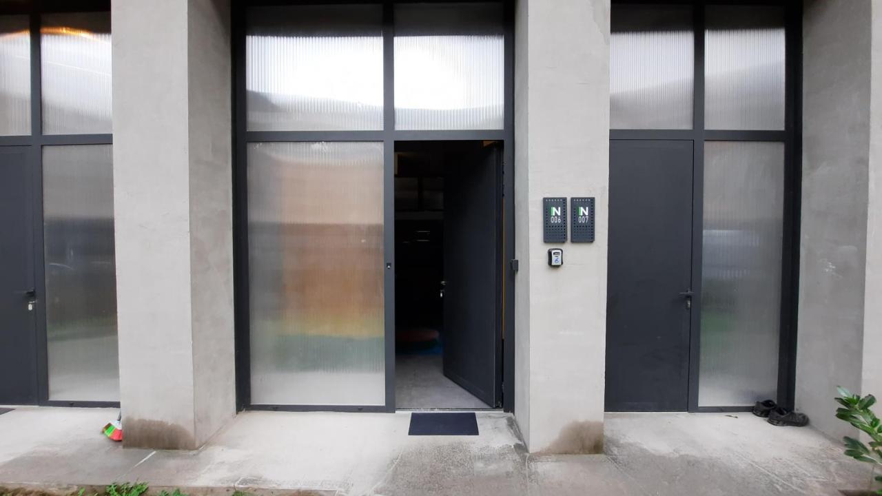 Hi-Bp In-Budapest Studio Apartman 2 Free Parking Exterior photo