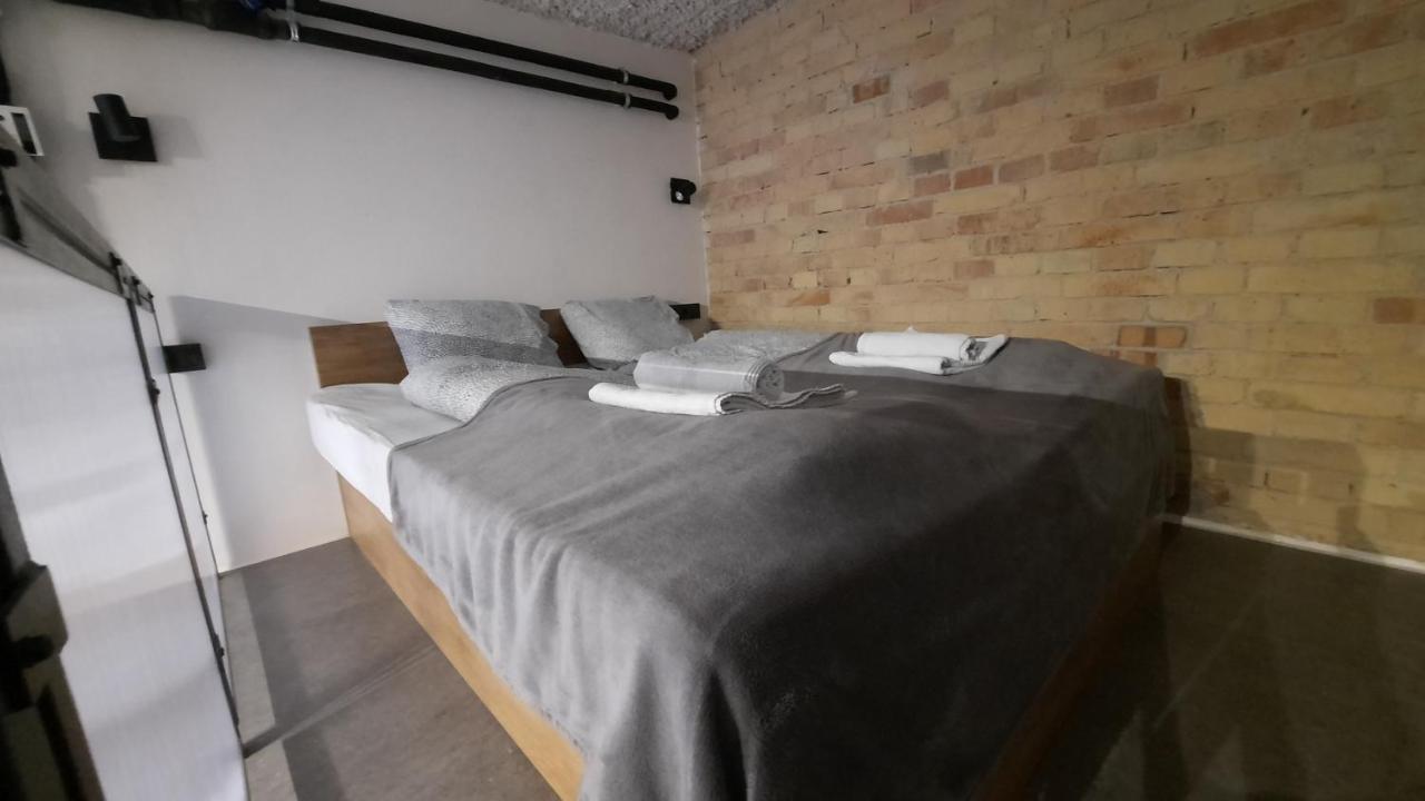 Hi-Bp In-Budapest Studio Apartman 2 Free Parking Exterior photo